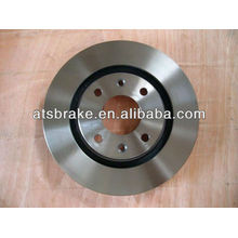 PEUGEOT 405 BRAKE DISC